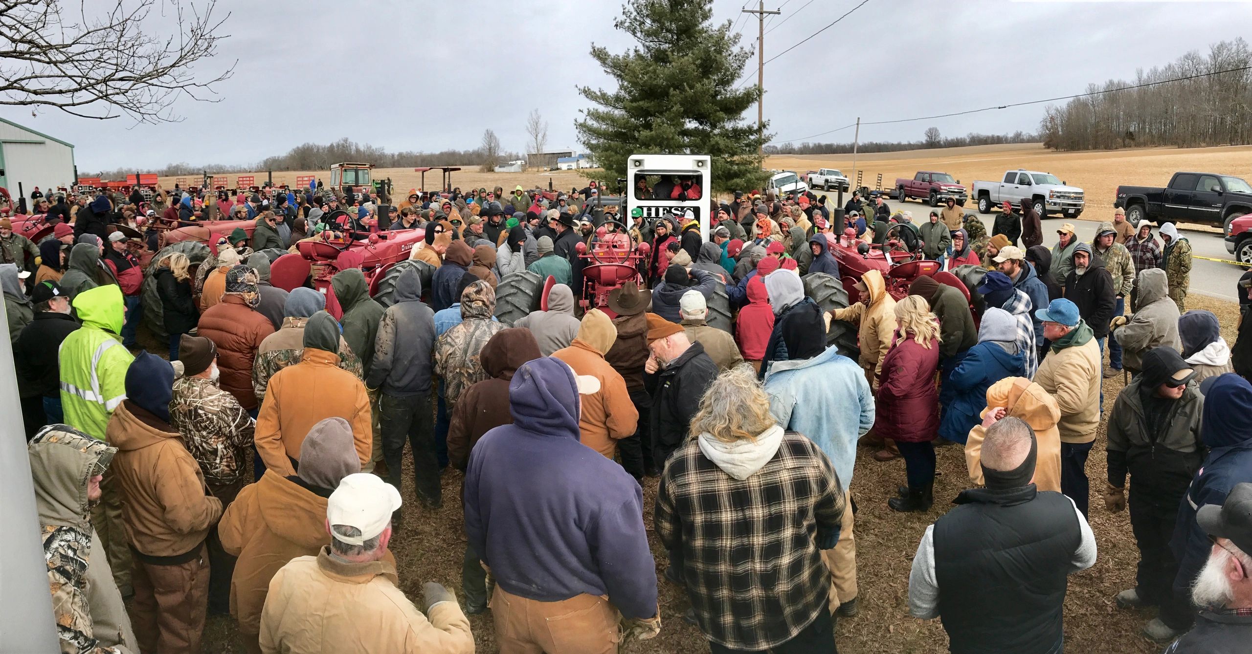 Auctioneers